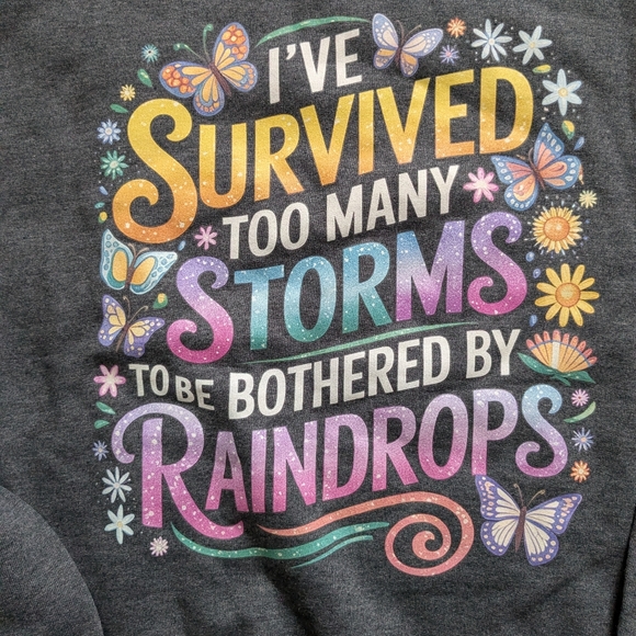 Sweater - Picture 2 of 3